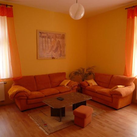 City Apartment In Nuernberg Kültér fotó
