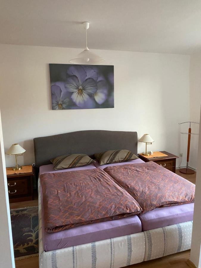 City Apartment In Nuernberg Kültér fotó