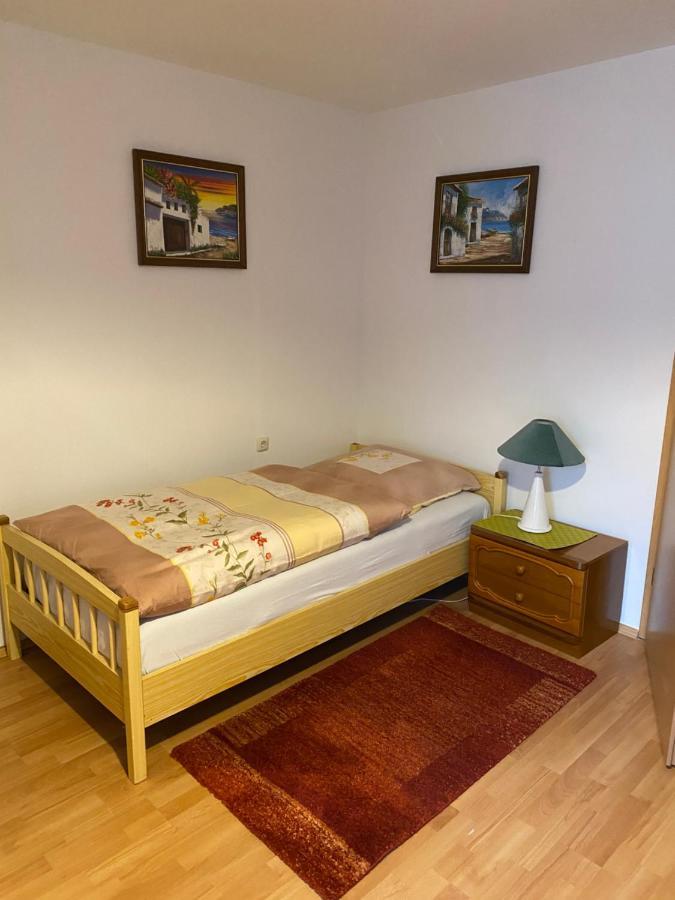 City Apartment In Nuernberg Kültér fotó