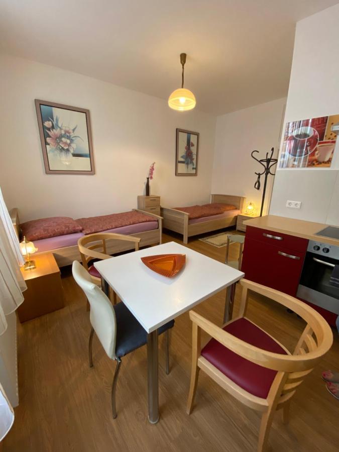 City Apartment In Nuernberg Kültér fotó