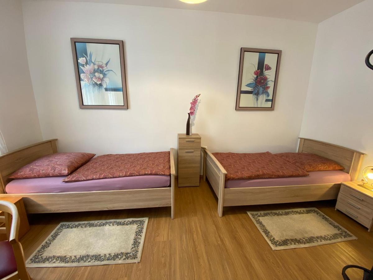 City Apartment In Nuernberg Kültér fotó