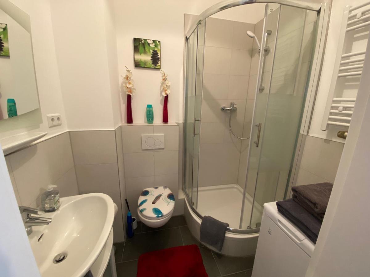 City Apartment In Nuernberg Kültér fotó