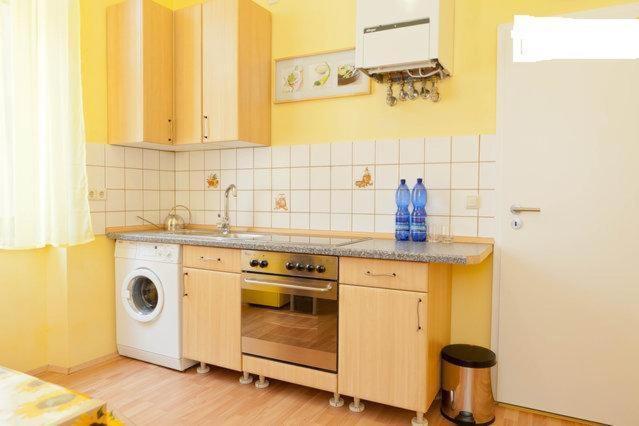 City Apartment In Nuernberg Kültér fotó