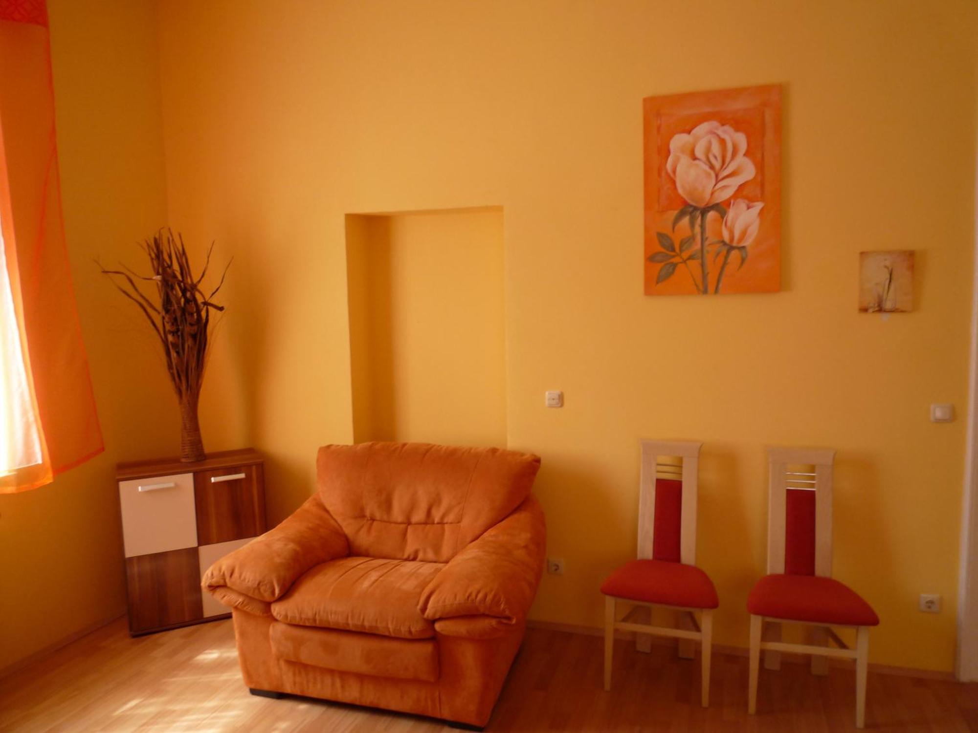 City Apartment In Nuernberg Kültér fotó