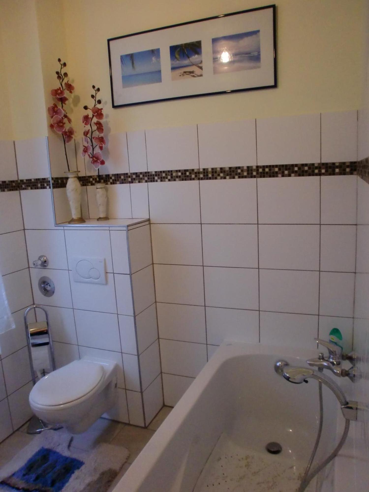 City Apartment In Nuernberg Kültér fotó