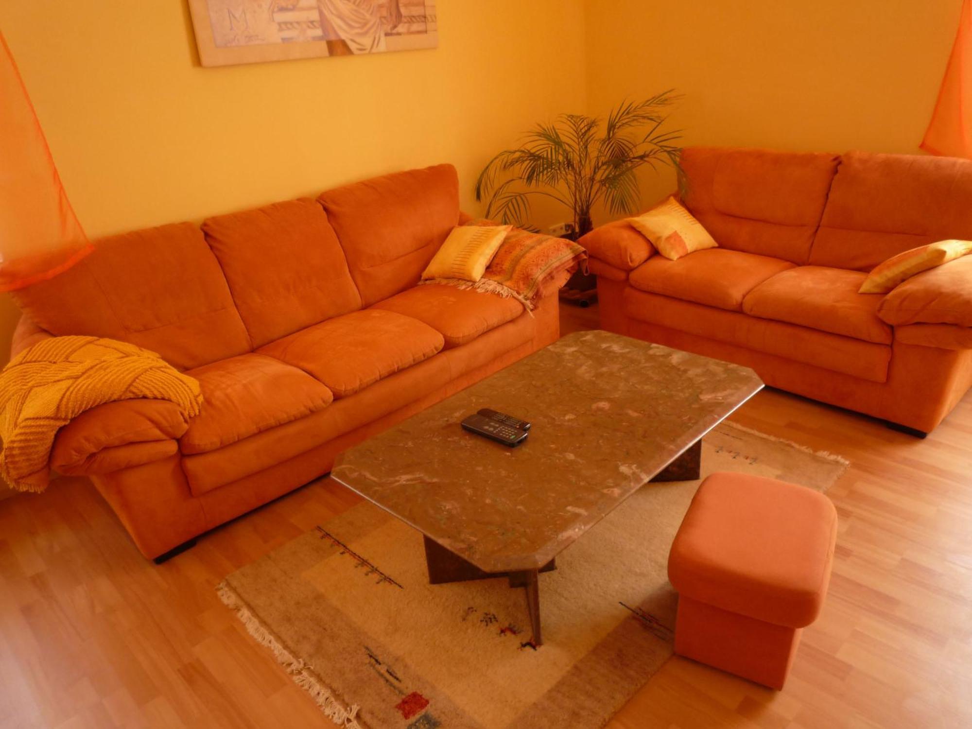 City Apartment In Nuernberg Kültér fotó