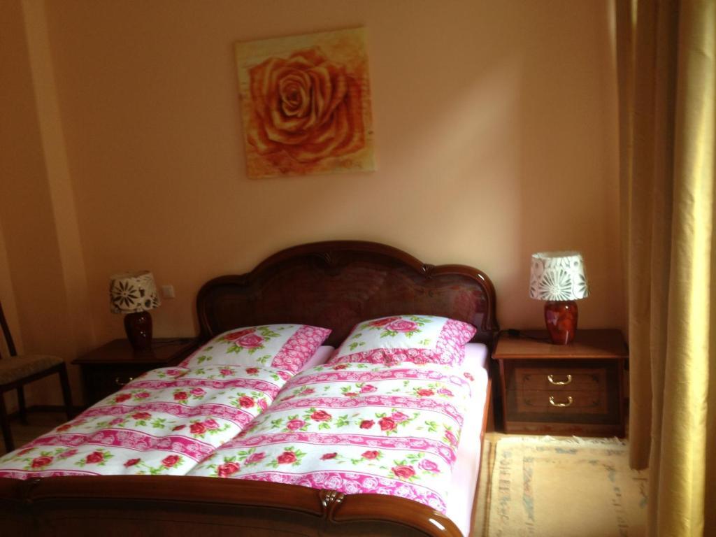 City Apartment In Nuernberg Szoba fotó