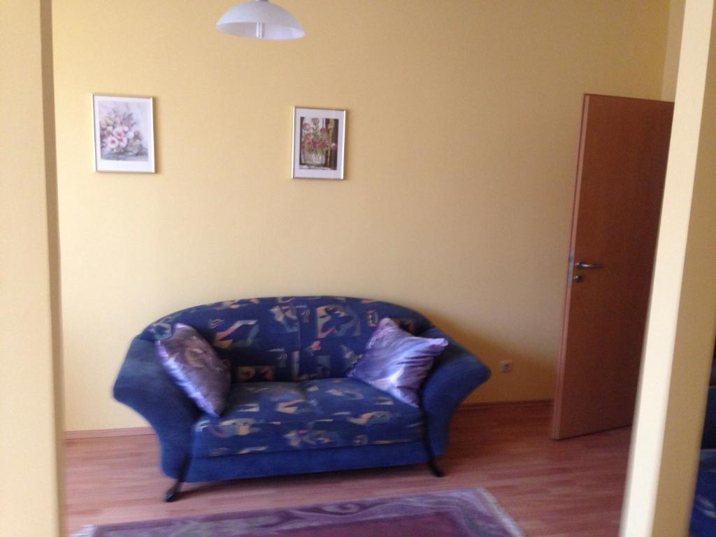 City Apartment In Nuernberg Szoba fotó