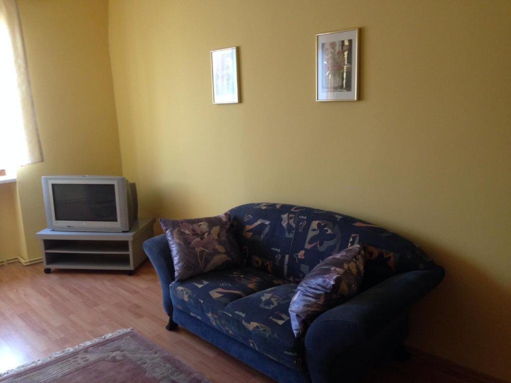City Apartment In Nuernberg Szoba fotó