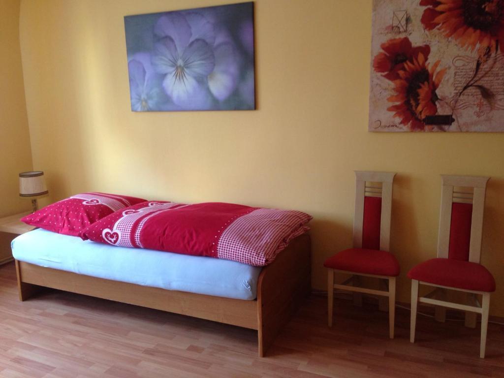 City Apartment In Nuernberg Szoba fotó
