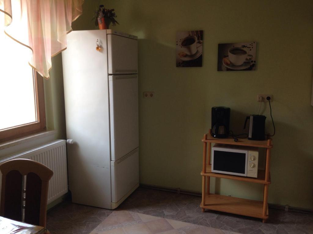City Apartment In Nuernberg Szoba fotó