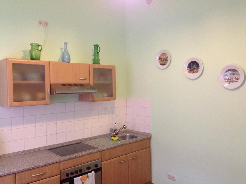 City Apartment In Nuernberg Szoba fotó