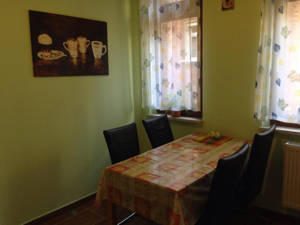 City Apartment In Nuernberg Szoba fotó