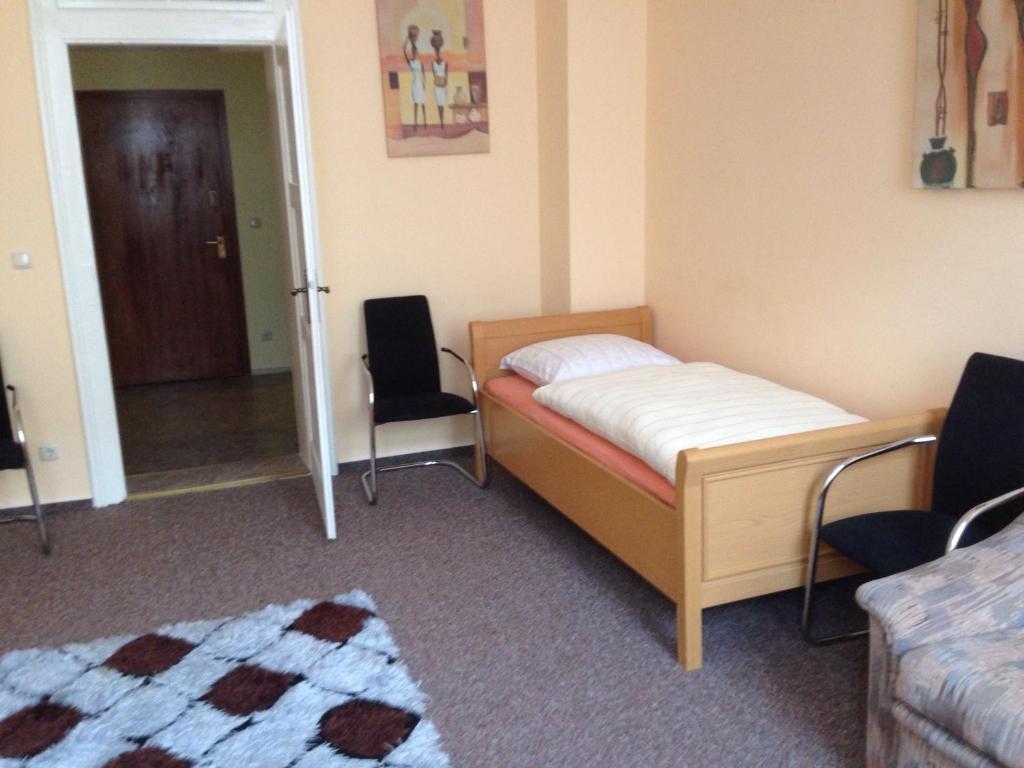 City Apartment In Nuernberg Szoba fotó