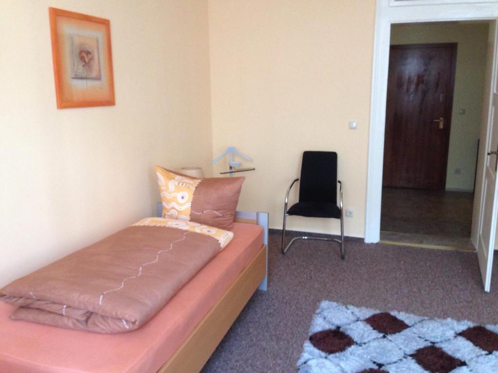 City Apartment In Nuernberg Szoba fotó
