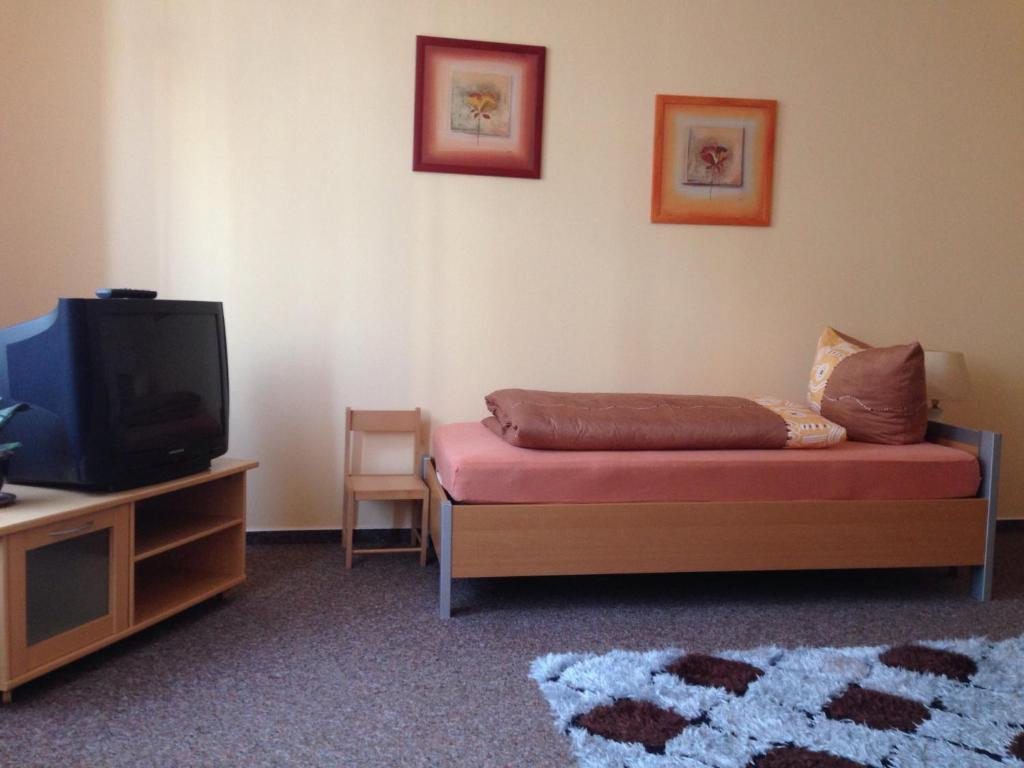 City Apartment In Nuernberg Kültér fotó