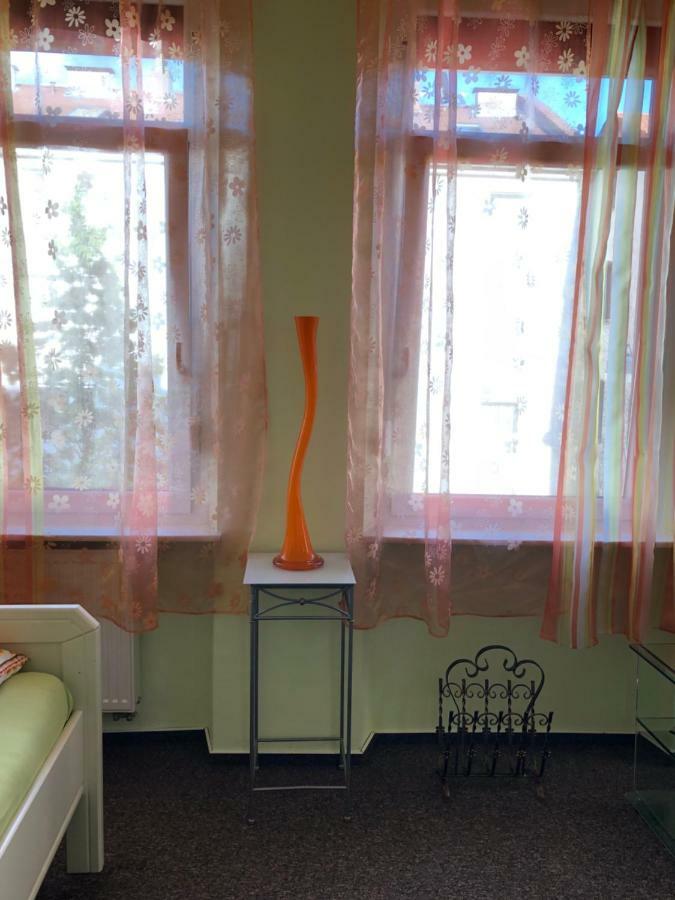 City Apartment In Nuernberg Kültér fotó
