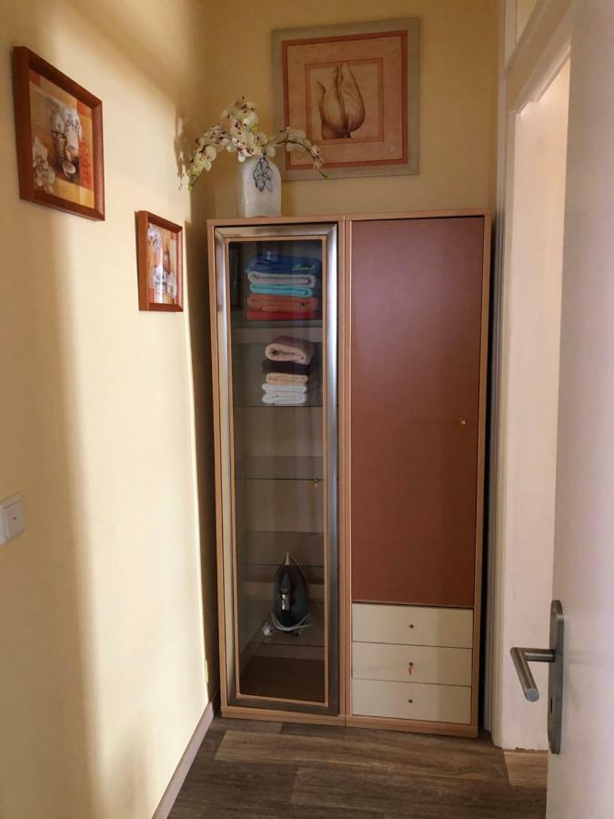 City Apartment In Nuernberg Kültér fotó
