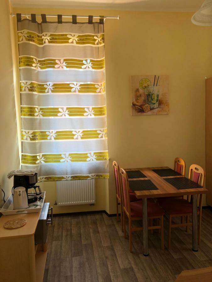 City Apartment In Nuernberg Kültér fotó