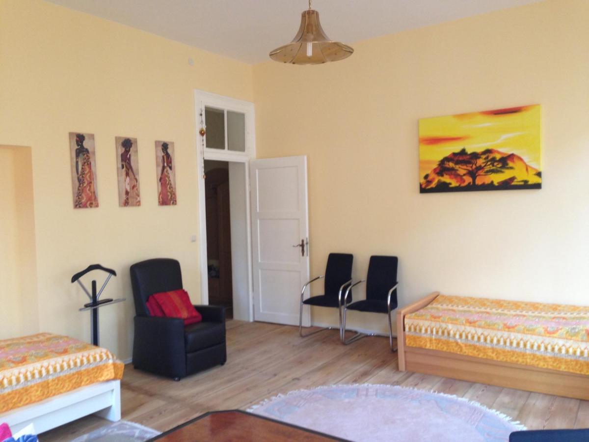 City Apartment In Nuernberg Szoba fotó