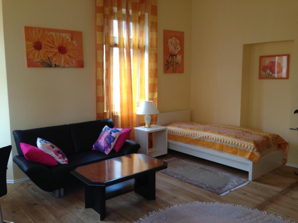 City Apartment In Nuernberg Szoba fotó