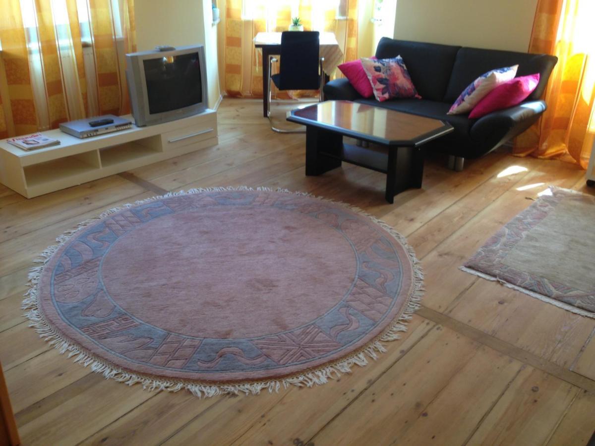City Apartment In Nuernberg Szoba fotó