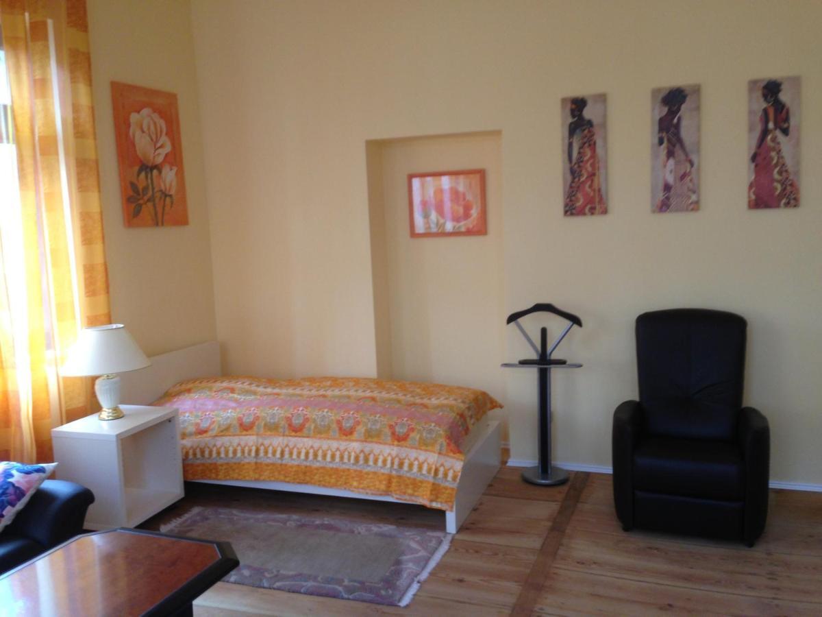 City Apartment In Nuernberg Szoba fotó